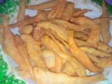 Wader Crispy