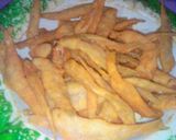 Foto langkah ke 7 dari resep Wader Crispy.