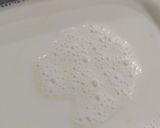 A picture of step 1 of Homemade yogurt.