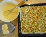 Quiche recept fázis 5 fotója