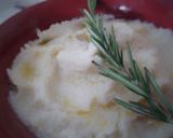 Foto del paso 4 de la receta: Puré de coliflor🍛