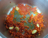 Foto del paso 2 de la receta: Feijão preto