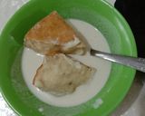 Foto langkah ke 4 dari resep Tahu bakso ayam.