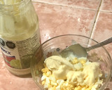 Foto del paso 2 de la receta: Sándwich de ensalada de huevo