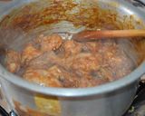 A picture of step 1 of Easy Fried Chicken.