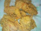 Ayam Goreng Kentucky a.k.a KFC