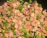 Foto del paso 1 de la receta: Burritos para "lonche"