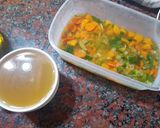 Foto del paso 1 de la receta: Sopa crema reciclada 🤩