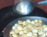 धनिया पंजीरी (Dhaniya Panjiri recipe in hindi) रेसिपी चरण 3 फोटो