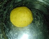 दाल ढोकली (Dal Dhokli recipe in Hindi) रेसिपी चरण 1 फोटो