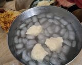 Φωτογραφία βήματος 16 της συνταγής Vegan πατάτες ογκρατέν με σπιτική μοτσαρέλα
