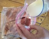 Foto del paso 4 de la receta: Costillas Bbq Ahumadas