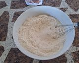 Foto del paso 3 de la receta: Lunettes de coco rellenos con crema de vainilla