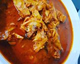 A picture of step 8 of Dhaba Style Jackfruit curry(kathal).