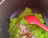 Bottle gourd dessert recipe step 3 photo