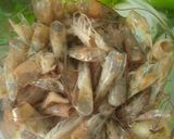 Foto langkah ke 1 dari resep Petis Udang.