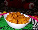 চিকেন মশালা রেসিপি ধাপ - 3 ছবি