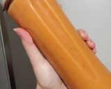 Φωτογραφία βήματος 2 της συνταγής Ανάλαφρο smoothie για όλες τις ώρες