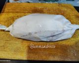 Foto langkah ke 3 dari resep Chicken Baked Fajita.