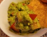 Foto del paso 4 de la receta: Dip de palta express!!