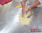 【樂客來】酥波蘿杏仁奶油塔的食譜步驟16照片