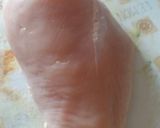 Calabriai csirkemell. Glutén és laktózmentes recept fázis 2 fotója