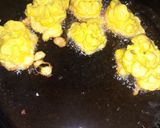 عکس مرحله 3 از دستور گل کلم سرخ شده
