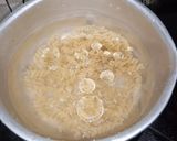 Foto langkah ke 1 dari resep Seblak Maklor (Makaroni Telor) kilat.
