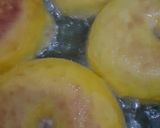 Foto langkah ke 6 dari resep Donat Ubi Merah (Tanpa Telur).