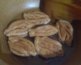 খাস্তা খাজা(khasta khaja recipe in Bengali) রেসিপি ধাপ - 2 ছবি