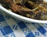 Foto del paso 5 de la receta: Berenjena con plátano