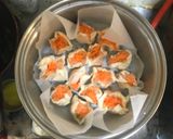 Foto langkah ke 5 dari resep Siomay ikan tengiri.