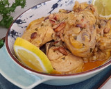 Foto del paso 5 de la receta: Pollo tandoori masala
