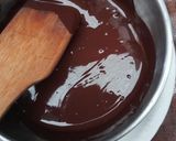 Foto del paso 2 de la receta: Chocolate cake - Pastel de chocolate