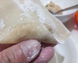 Foto langkah ke 3 dari resep Wonton Soup / Pangsit Rebus.
