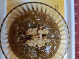 Walnut Halwa