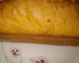 A picture of step 9 of Banana bread.