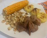 Foto del paso 6 de la receta: Fritada Ecuatoriana
