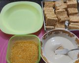 Foto langkah ke 4 dari resep Nugget ayam homemade, tanpa tepung.