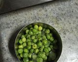A picture of step 28 of Restaurant Style Gobhi Matar.