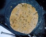 મુંગ પરાઠા(mung parotha in Gujarati) રેસીપી સ્ટેપ4ફોટો