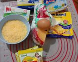 Foto langkah ke 1 dari resep Castengel.