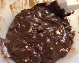 Foto del paso 2 de la receta: Torta brownie🍫🍫