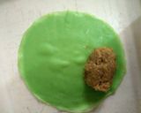 Foto langkah ke 4 dari resep Dadar gulung.