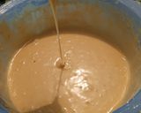 Foto del paso 5 de la receta: Panque de limón🍋🍞