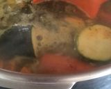 Foto del paso 5 de la receta: Cuscús de conejo, con mucho vegetal