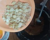 Foto langkah ke 5 dari resep Pia Cookies Nutella.