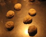Foto del paso 10 de la receta: Pizza fugazzetta y pizzetas