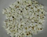 Foto del paso 3 de la receta: Palomitas dulces