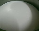 Hình bước làm 10 của món Chè Bí Đỏ Đậu Phộng